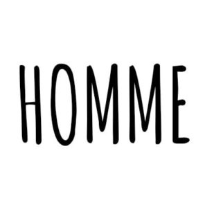 Homme