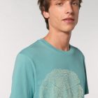 Tshirt Bio Homme Evolution Eucalyptus