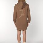 Robe Femme Bio Chaucolat Baleine