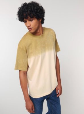 Tshirt Homme Bio Olive