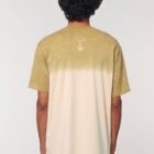 Tshirt Homme Bio Olive