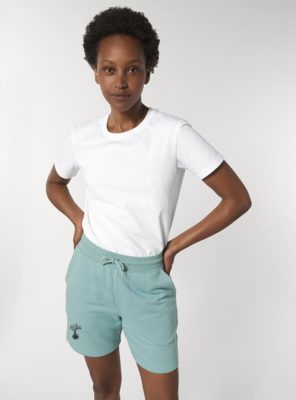 Short Bio Eucalyptus Unisex