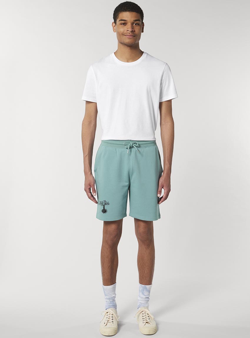 Short Bio Eucalyptus Unisex