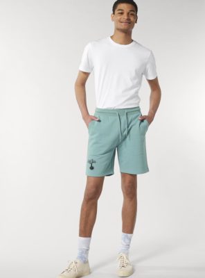 Short Bio Eucalyptus Unisex