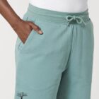 Short Bio Eucalyptus Unisex