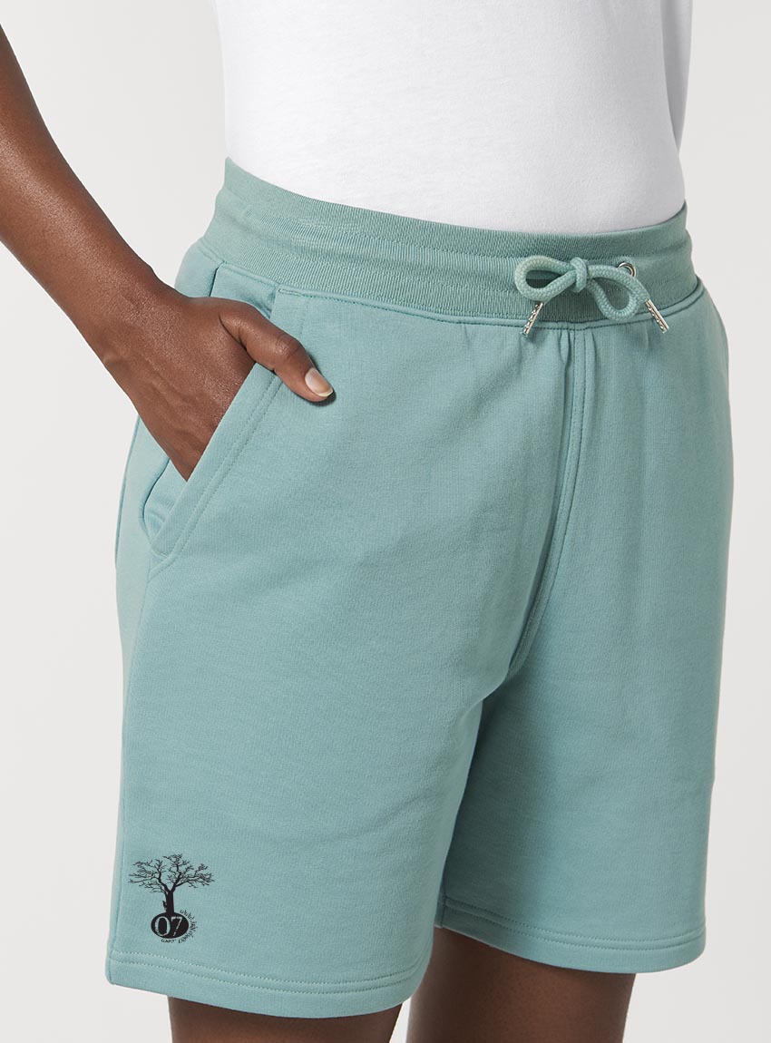 Short Bio Eucalyptus Unisex