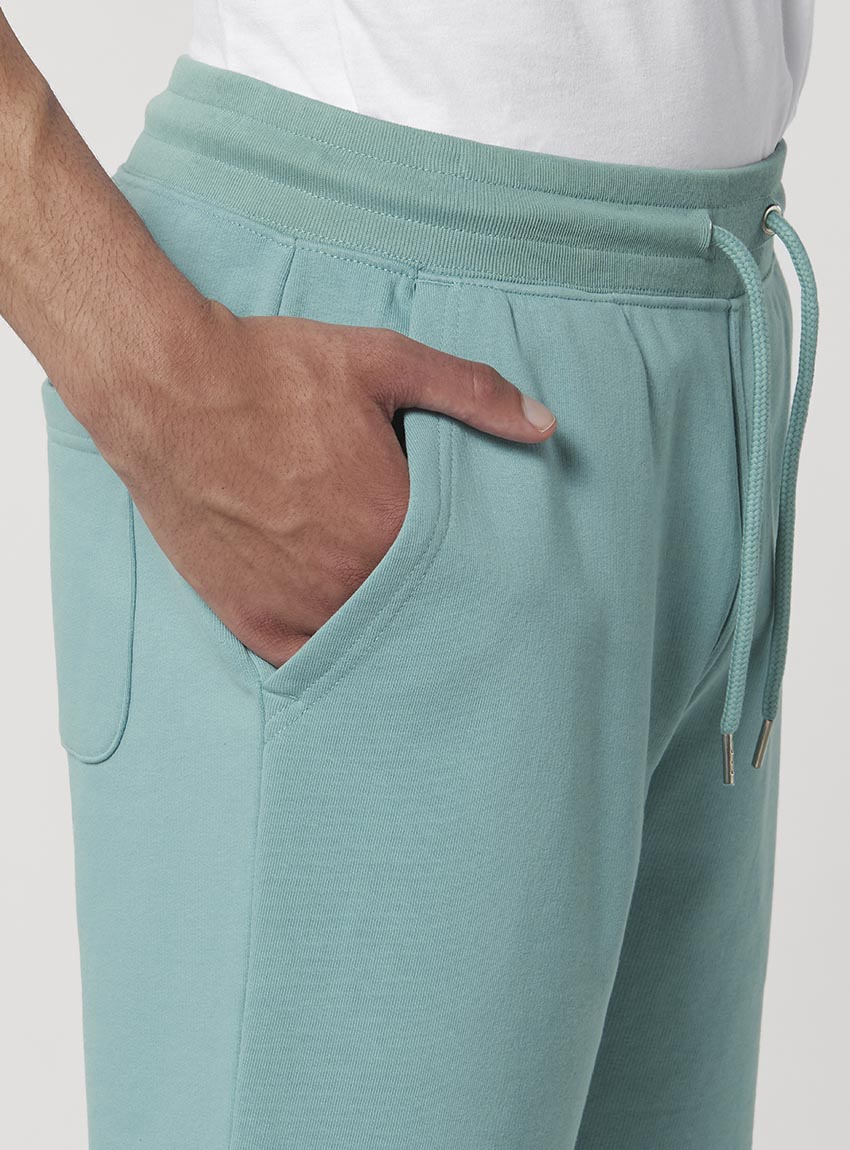 Short Bio Eucalyptus Unisex