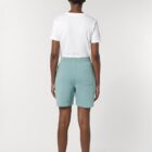 Short Bio Eucalyptus Unisex