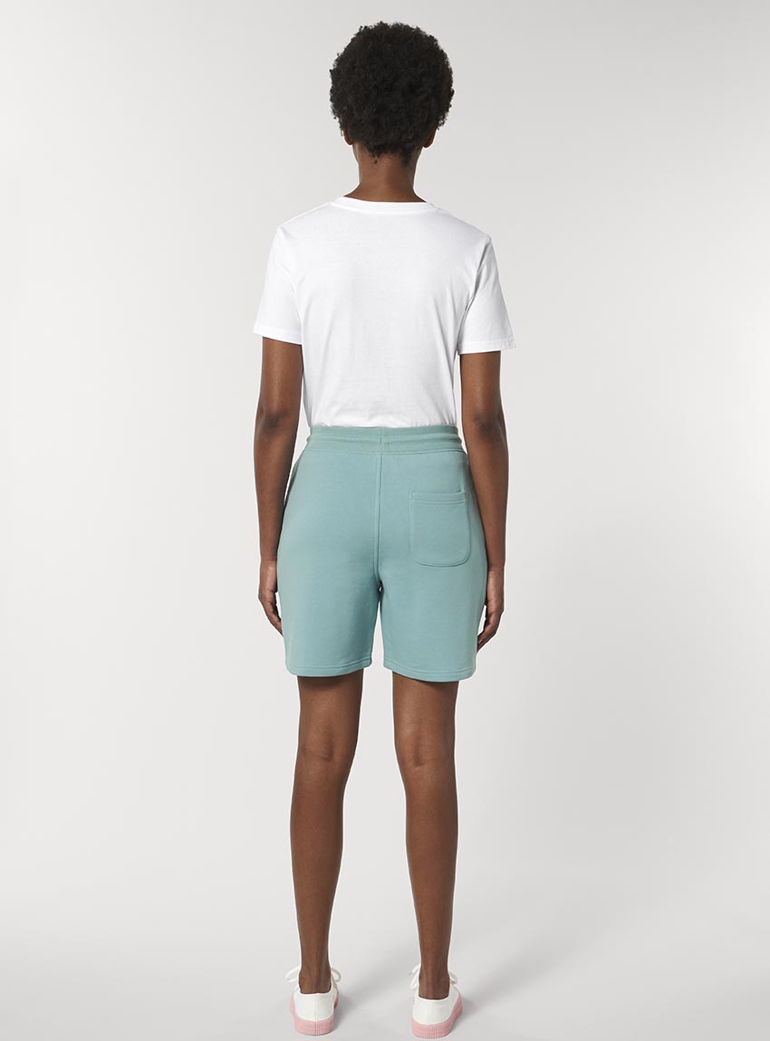 Short Bio Eucalyptus Unisex