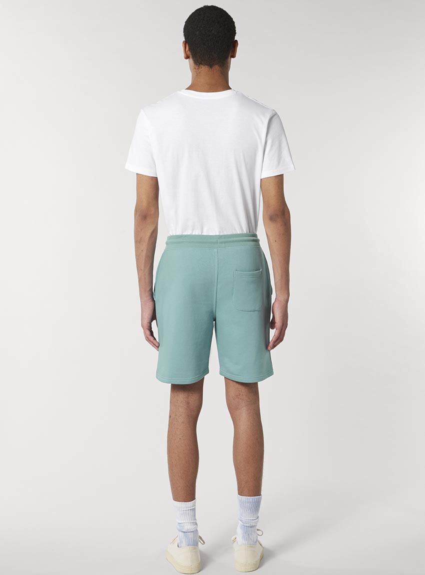 Short Bio Eucalyptus Unisex