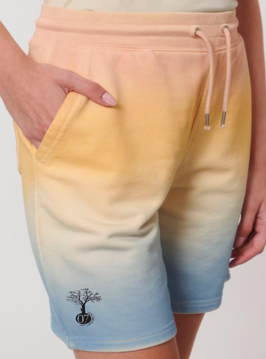 Short Bio Ombre Unisex