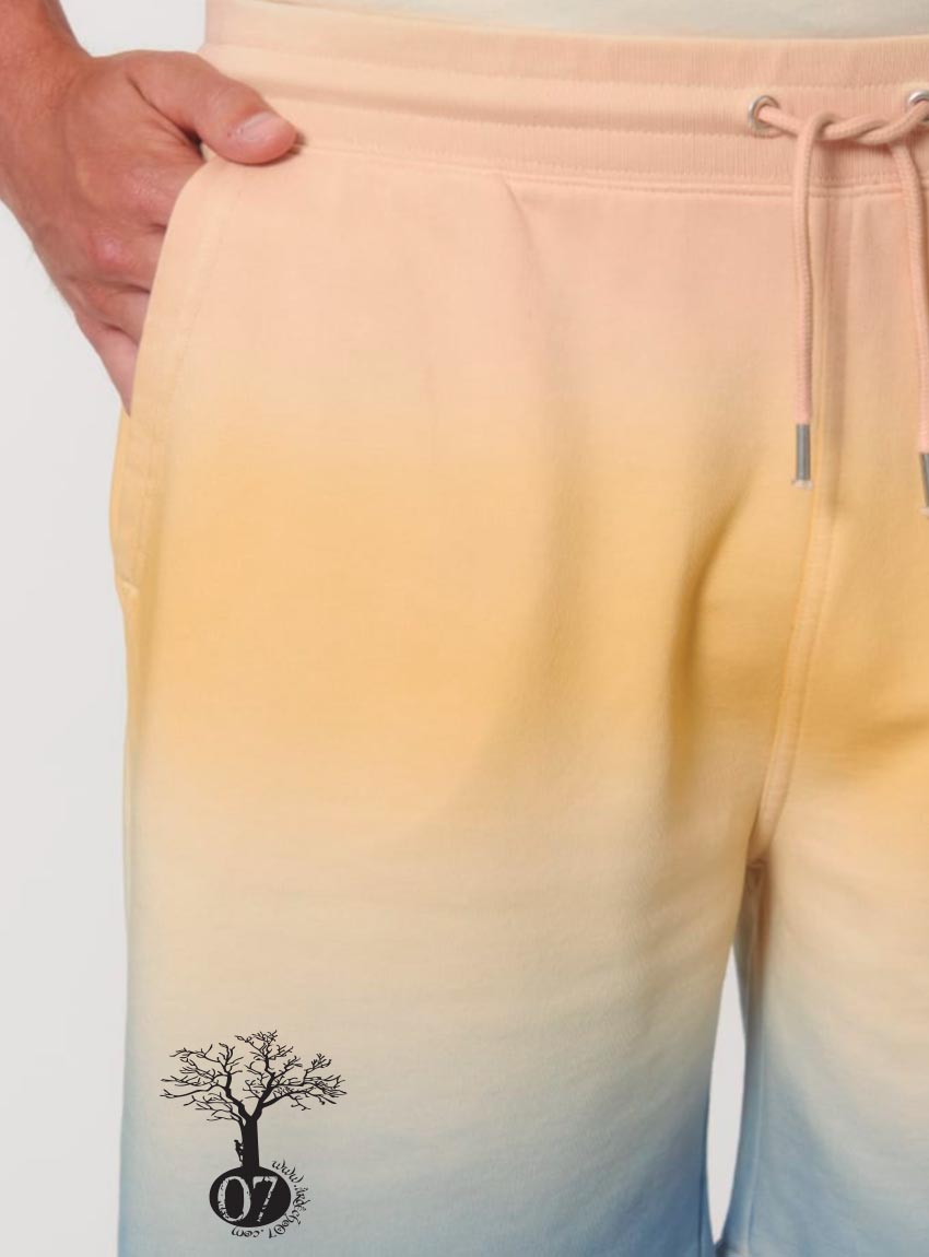 Short Bio Ombre Unisex