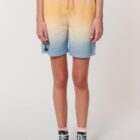 Short Bio Ombre Unisex