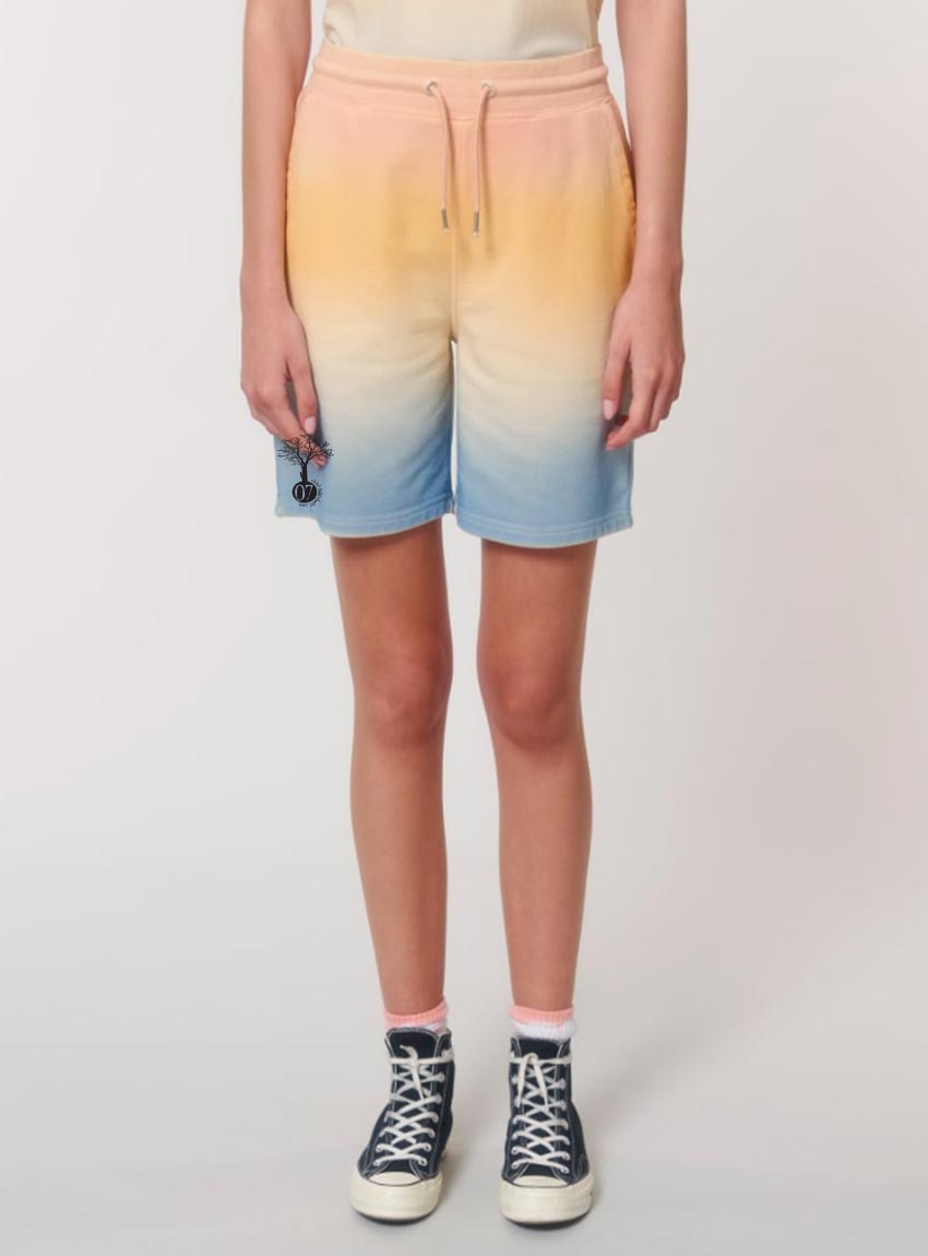 Short Bio Ombre Unisex