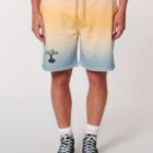 Short Bio Ombre Unisex