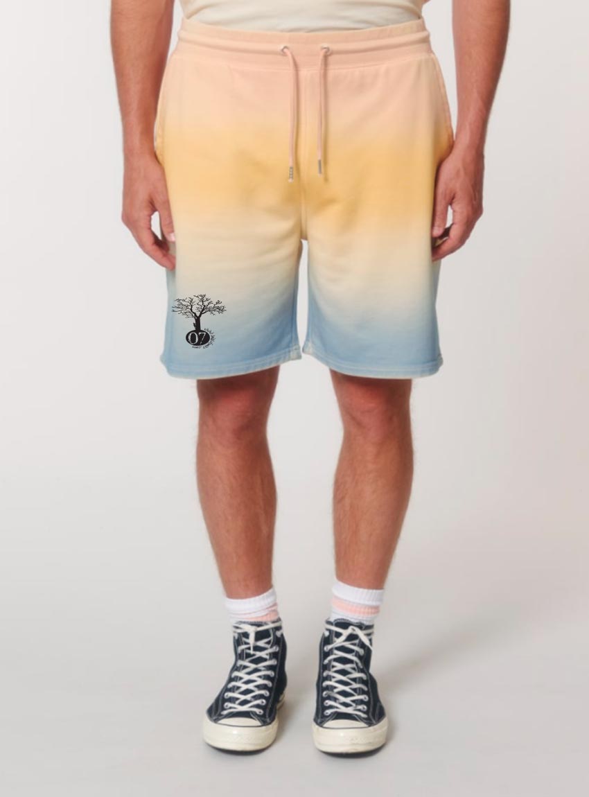 Short Bio Ombre Unisex