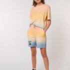 Short Bio Ombre Unisex
