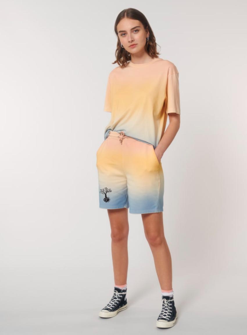 Short Bio Ombre Unisex