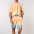 Short Bio Ombre Unisex