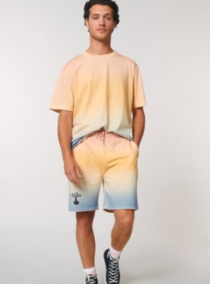 Short Bio Ombre Unisex