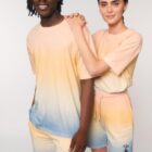 Short Bio Ombre Unisex