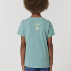 Tshirt Enfant Bio Eucalyptus