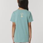 Tshirt Enfant Bio Eucalyptus