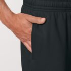 Jogging Bio Unisex Black