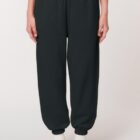 Jogging Bio Unisex Black