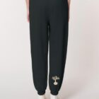 Jogging Bio Unisex Black