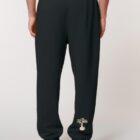 Jogging Bio Unisex Black