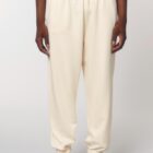 Jogging Bio Unisex Crème