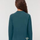 Pull Bio Unisex Silence Outremer