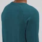 Pull Bio Unisex Silence Outremer