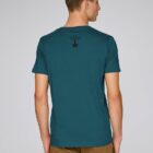 Tshirt Bio Homme Outremer