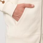 Veste Bio Unisex Save The World Crème