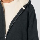 Polaire Bio Unisex Anthracite