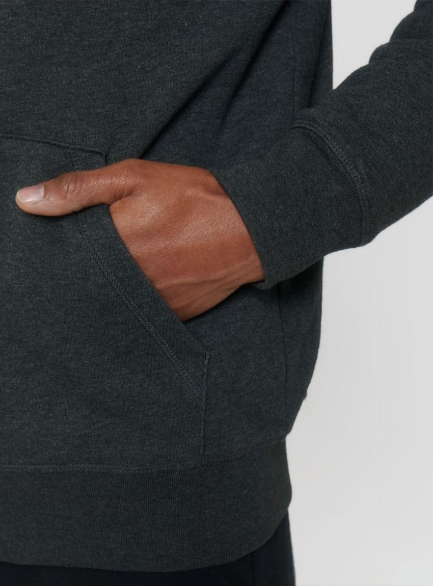 Polaire Bio Unisex Anthracite