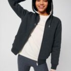 Polaire Bio Unisex Anthracite