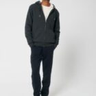 Polaire Bio Unisex Anthracite