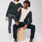 Polaire Bio Unisex Anthracite