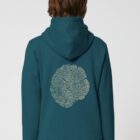 Sweat Bio Unisex Evolution Outremer