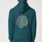 Sweat Bio Unisex Evolution Outremer