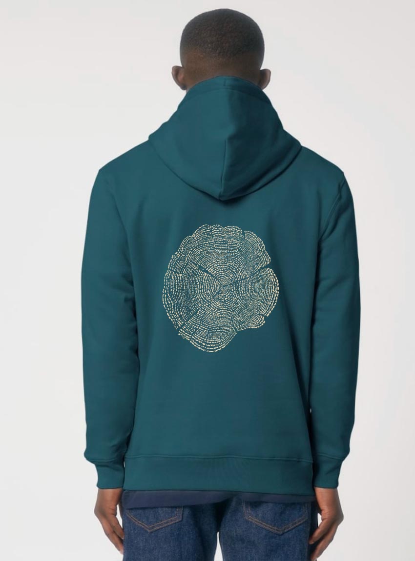 Sweat Bio Unisex Evolution Outremer