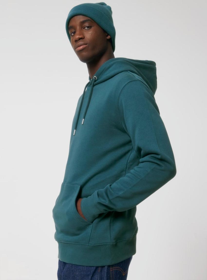 Sweat Bio Unisex Evolution Outremer