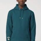 Sweat Bio Unisex Evolution Outremer