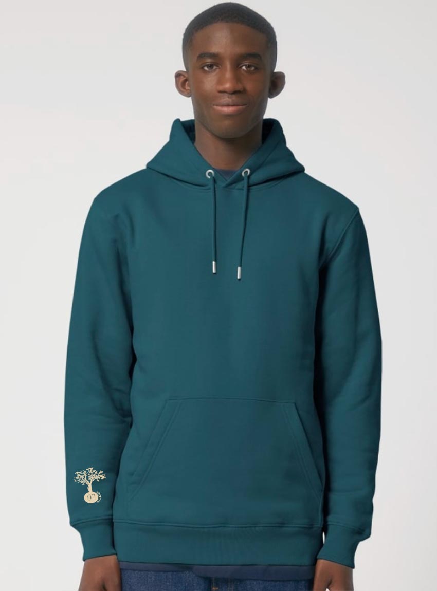 Sweat Bio Unisex Evolution Outremer