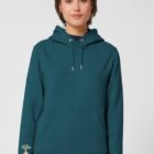 Sweat Bio Unisex Evolution Outremer