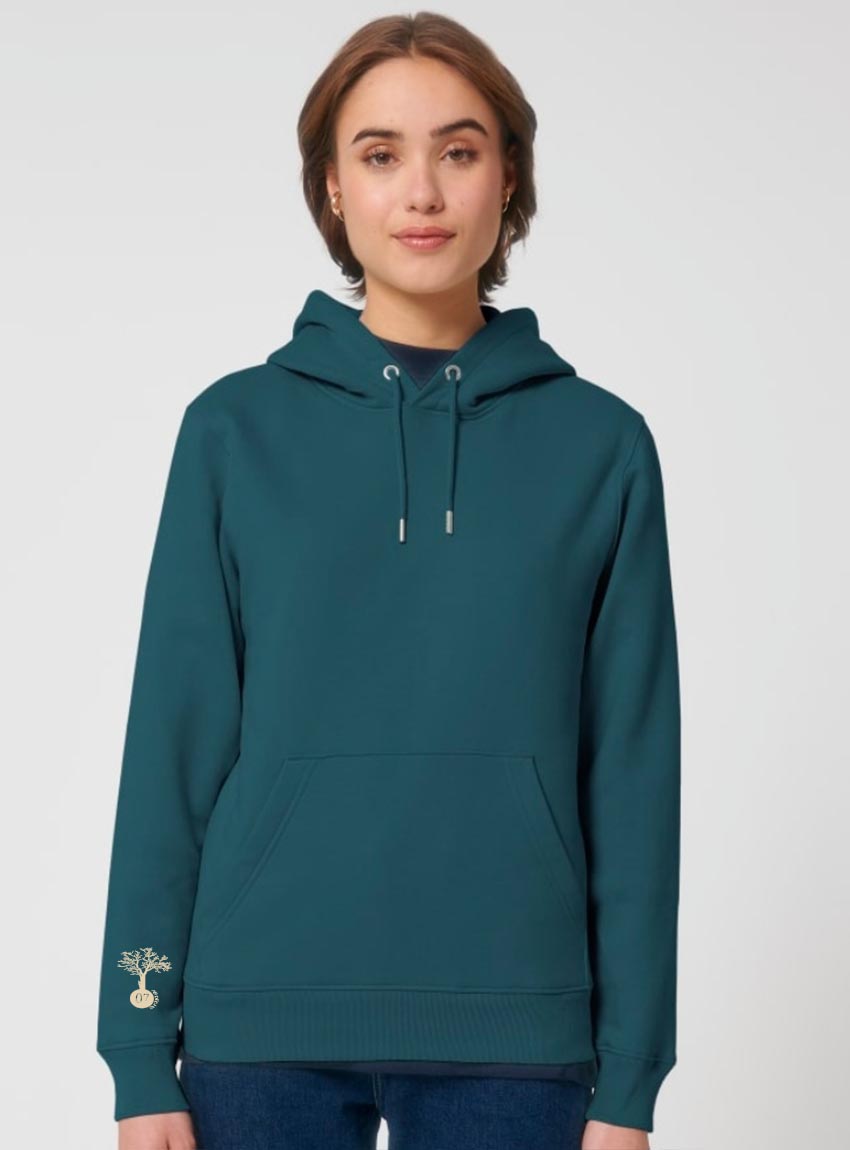 Sweat Bio Unisex Evolution Outremer