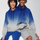 Sweat Bio Unisex Evolution Tye and Dye